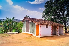 Dhoop Chhaon Homestay, Panna
