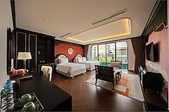 SELAH HANOI HOTEL, Hanoi