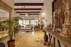 Villa M h 4BR Luxury Private pool Villa Sangolda, Goa