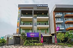 Olive Hotel Gurugram Sector 57 by Embassy group, Gurgaon