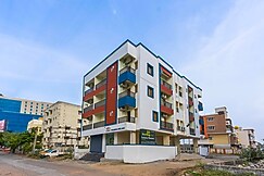 Eco Stay Elite OMR, Chennai