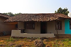 Lake View Homestay, Sidhi