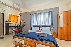 Vibestayz Omkar, Pune