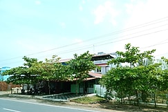 Nandavanam Green View Resort, Velankanni