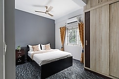 Rosete 1BHK 4th Blck Jayanagar, Bangalore