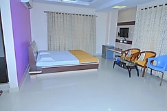 SHIVASAI RESIDENCY, Kadapa