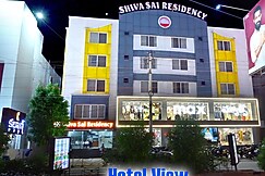 SHIVASAI RESIDENCY, Kadapa