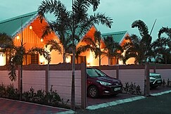 Vrundavan Family Guest House & Private Villa, Ghod
