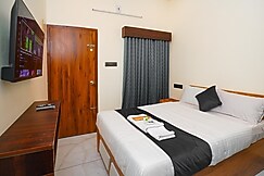 Uni Stay Inn, Cochin
