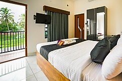 Uni Stay Inn, Cochin