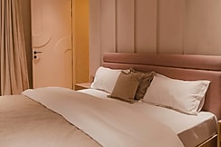 Jade Manor 4BHK with Outdoor Space and Jacuzzi, Kharar