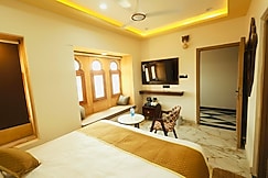 Jigyasa Palace Hotel Jaiselmer, Jaisalmer