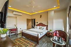Hotel Jigyasa Palace Bar & Restro, Jaisalmer
