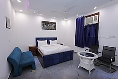 Hotel JS Garden Sector 132 Noida, Greater Noida