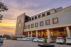 The Grand Mehfil, Rajpura