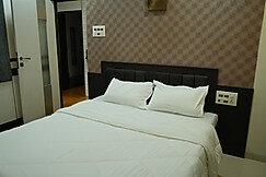 Grandparent's House | Elegant Home Away From Home, Nashik