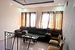 The Kiran Homestay, Mahabaleshwar