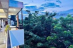 Executive Nest, Bangalore