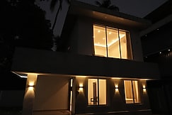Ocean Pals Muzris Villa, Kodungallur