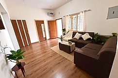 Whisperwood by Bethel, Kodaikanal