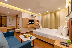 Saltstayz Premier - Sector 15 Noida, Noida