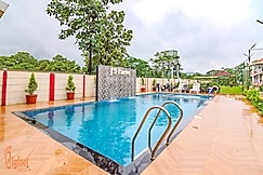 J S Farm Resort, Matheran