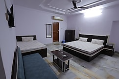Shri Shyam Guest House, Phalodi