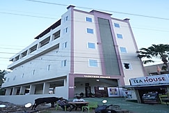 YADUVEER PALACE , Kakinada