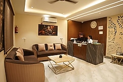 RS Galaxy Hotel, Haridwar