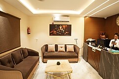 RS Galaxy Hotel, Haridwar