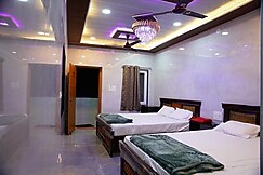 Happy homes, Mantralayam
