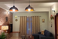 Zevanta Retreat , Guwahati