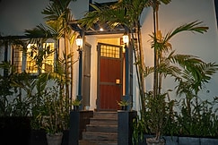 Sivam Villa-Kovalam, Chennai