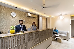 Hotel Arish, Kolkata