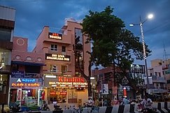 Sri Siva Shankara Inn, Vellore