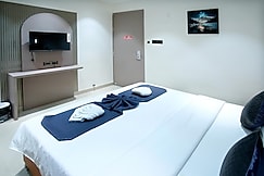 Hotel Surya Avenue, Nashik