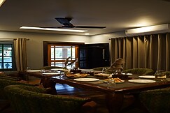 The Kashmir Nook, Srinagar