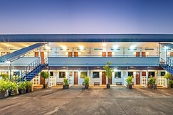 Chaorua Hotel, Ban Chang