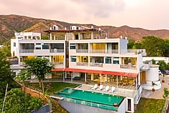 Miraan by the Lake - ELIVAAS Signature, Udaipur