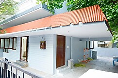 N Homes, Hyderabad