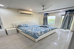 Velvet House, Delhi
