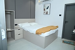 Sree Lakshmi Narasimma Hotel & Residency, Pallippattu