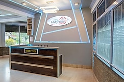Oakwood Residency Mirik., Mirik