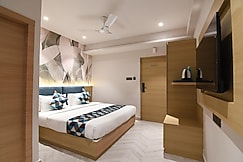Morya Villa A Boutique Hotel, Kolkata