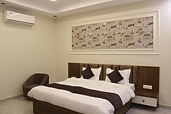 The Pink City Nest, Jaipur