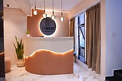 Lumiere A boutique Hotel, Pune