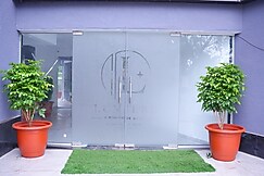Lumiere A boutique Hotel, Pune