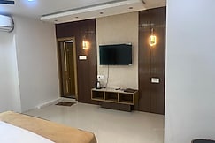 Hotel Krishna & Restaurant, Katihar