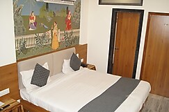 Hotel Empire Elite, Phalodi