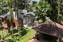 ReSync Areca, Alibaug